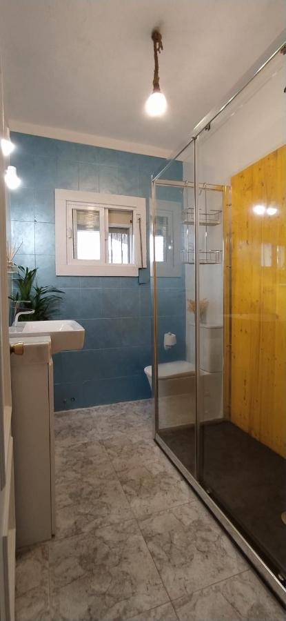 Casa, Piscina, Jacuzzi, Garaje, Barbacoa. Villa Chiclana de la Frontera Bagian luar foto