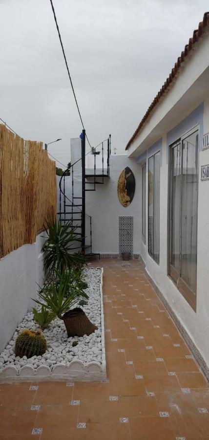 Casa, Piscina, Jacuzzi, Garaje, Barbacoa. Villa Chiclana de la Frontera Bagian luar foto