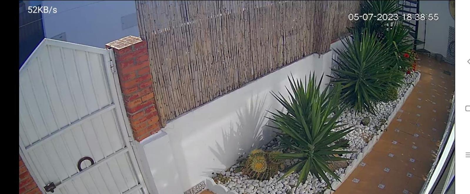 Casa, Piscina, Jacuzzi, Garaje, Barbacoa. Villa Chiclana de la Frontera Bagian luar foto