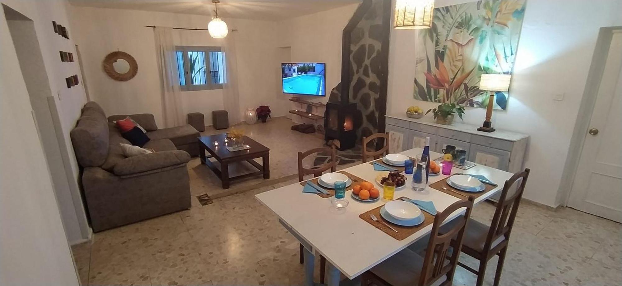 Casa, Piscina, Jacuzzi, Garaje, Barbacoa. Villa Chiclana de la Frontera Bagian luar foto