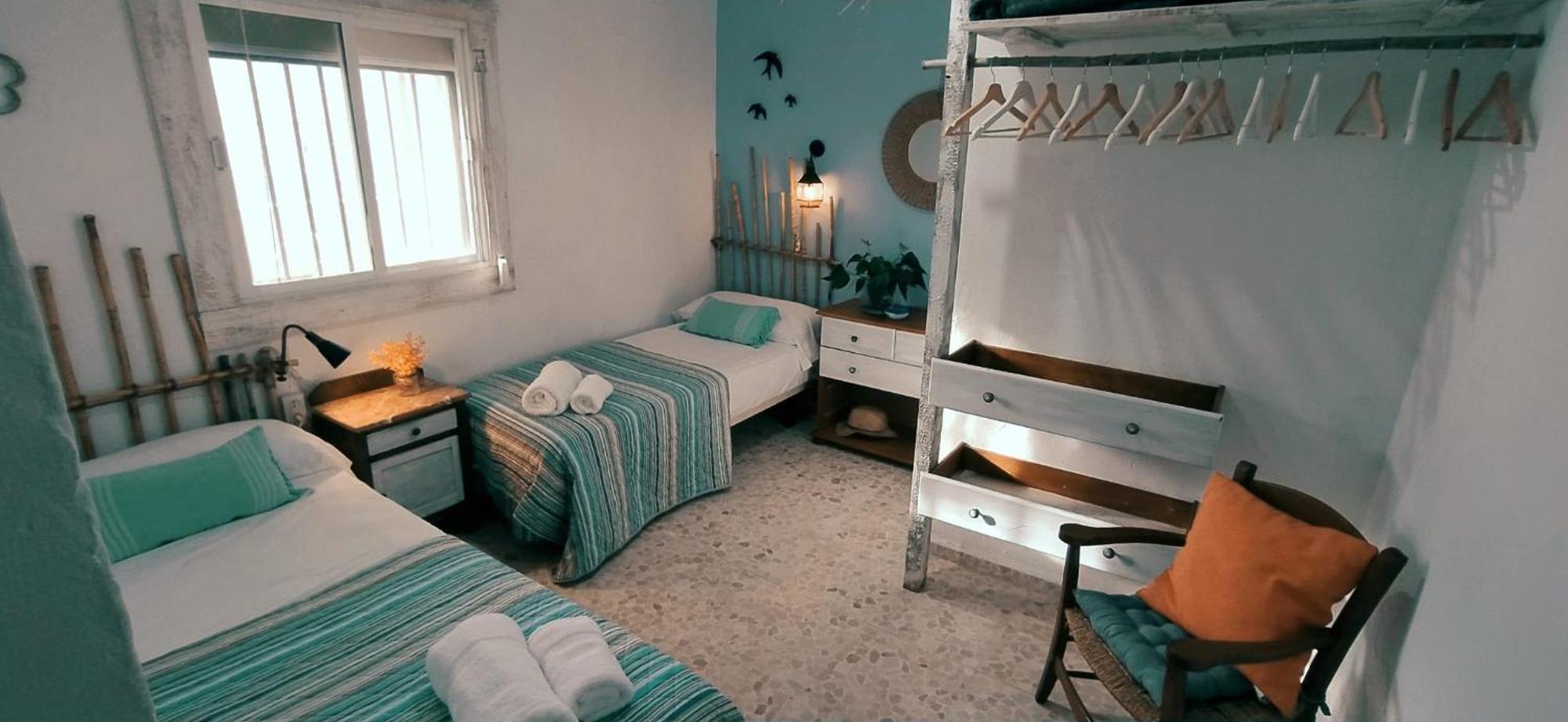 Casa, Piscina, Jacuzzi, Garaje, Barbacoa. Villa Chiclana de la Frontera Bagian luar foto